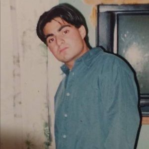 Meet your Posher, Alexander